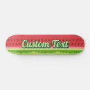 Search for watermelon skateboards Green