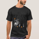 Search for sleepy hollow tshirts Horseman