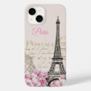 Search for vintage postcard iphone cases France