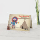Search for tepee cards Indian