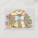 Search for basket business cards Chef