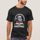 Search for christmas penguin tshirts Santa