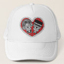 Search for sugar skull hats Bones