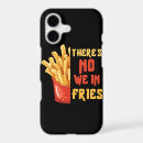 Search for french fries iphone cases Cute