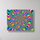 Search for rainbow fractal Mandelbrot