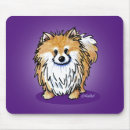Search for pomeranian mousepads Pom mum