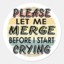Search for i cry stickers Funny