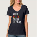 Search for wifi tshirts Pizza