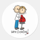 Search for expecting father stickers Pregnant