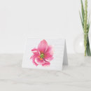 Search for blank floral cards Foliage