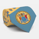 Search for new jersey ties Usa
