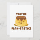Search for pudding cards Pun