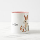 Search for grey rabbit mugs Animals