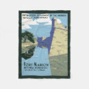 Search for fort blankets Vintage