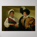 Search for fortune teller posters Michelangelo