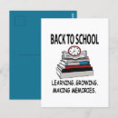 Search for welcome to school postcards Student