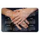 Search for photo calendar magnets Yearly