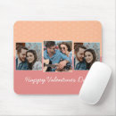 Search for happy valentines day mousepads Modern