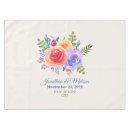 Search for wedding tablecloths Watercolor