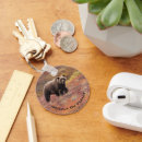 Search for grizzly bear key rings Alaska