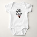 Search for ladies baby shirts Lady bug