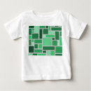 Search for shades of green tshirts For kids