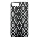 Search for men women iphone cases Black and white