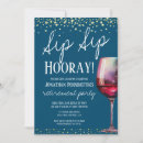 Search for sip wine invitations Elegant