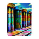 Search for psychedelics magnets Colours