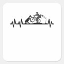 Search for cyclist stickers Heartbeat