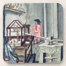 Search for work from coasters 18th
