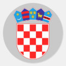 Search for croat stickers Coat of arms