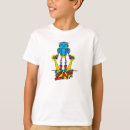 Search for zap tshirts Robot