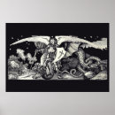 Search for decoupage posters Black and white