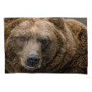 Search for bears pillowcases Wildlife