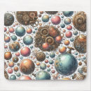 Search for steampunk mousepads Colourful