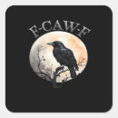 Search for cleaned stickers Crow