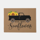 Search for vintage truck doormats Fall