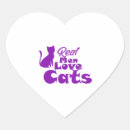 Search for real love stickers Men