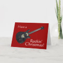 Search for rockin christmas cards Xmas