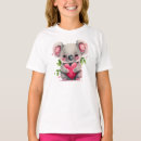 Search for valentines day for kids tshirts Unique