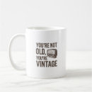 Search for vintage funny mugs Humour