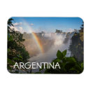 Search for waterfall magnets Horizontal