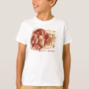 Search for gryffindor tshirts Wizard
