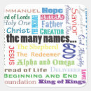 Search for christ the king stickers Saviour