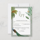 Search for watercolor peacock feather invitations Elegant