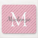 Search for glitter mousepads Blush pink