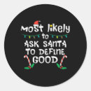 Search for define good stickers Funny christmas