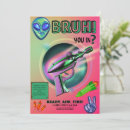 Search for nerf invitations For kids