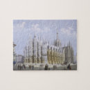 Search for cathedral puzzles Milan